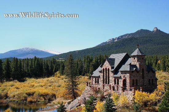 Click Picture to send as an  E-PostCard 58k 550x367